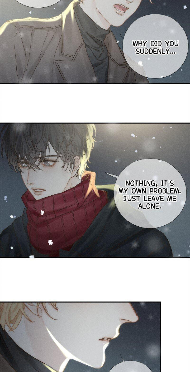 Read Shining Star (CLAMP) chapter 27 image 15 on Lezhin