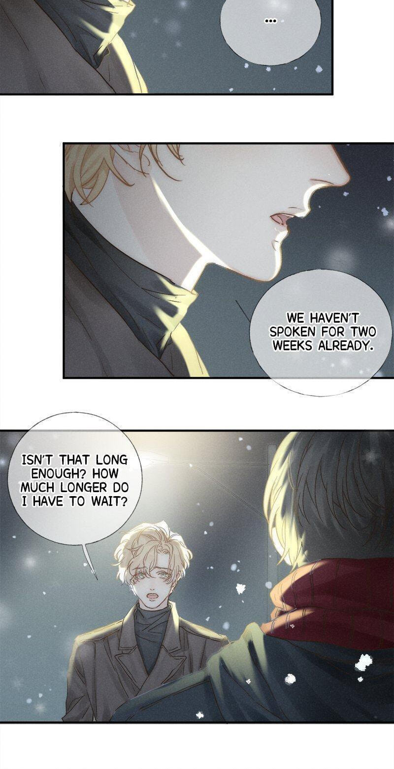 Read Shining Star (CLAMP) chapter 27 image 16 on Lezhin