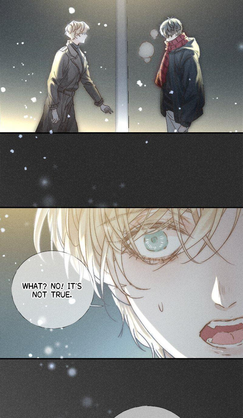 Read Shining Star (CLAMP) chapter 27 image 18 on Lezhin