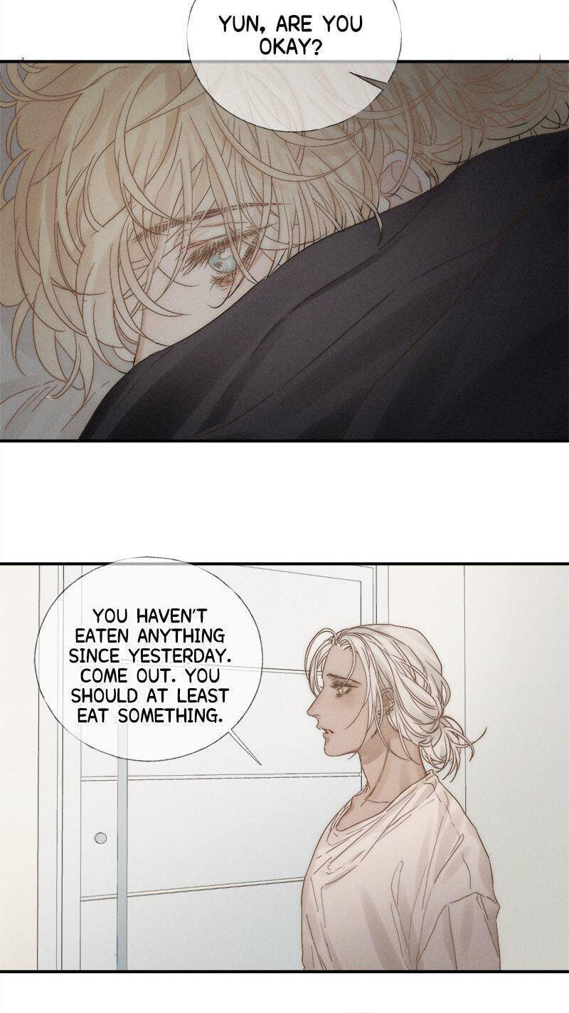 Read Shining Star (CLAMP) chapter 27 image 2 on Lezhin