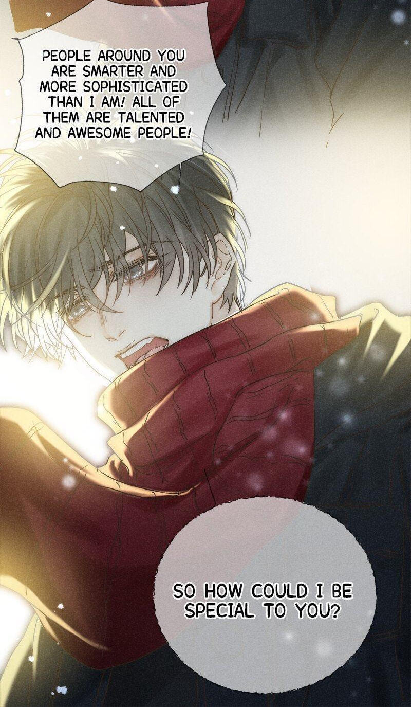 Read Shining Star (CLAMP) chapter 27 image 21 on Lezhin
