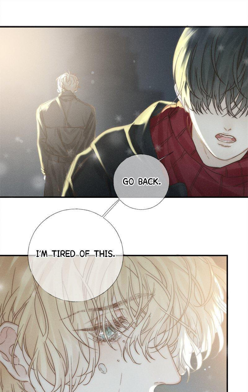 Read Shining Star (CLAMP) chapter 27 image 22 on Lezhin