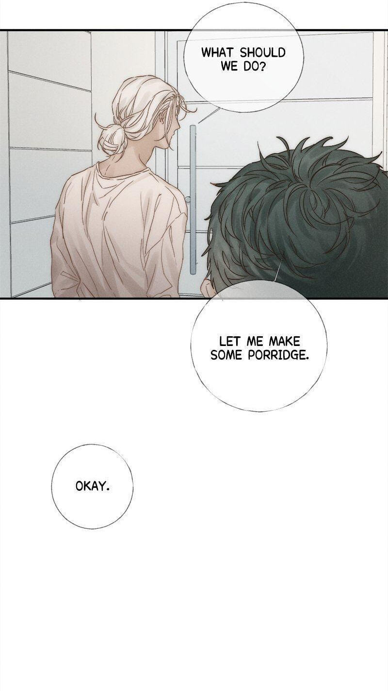 Read Shining Star (CLAMP) chapter 27 image 3 on Lezhin