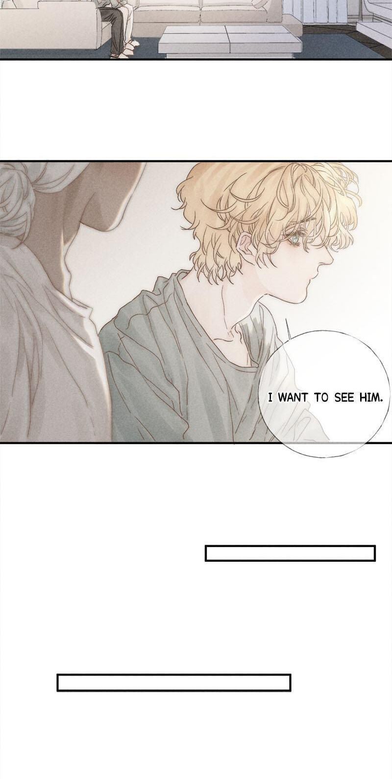 Read Shining Star (CLAMP) chapter 27 image 8 on Lezhin