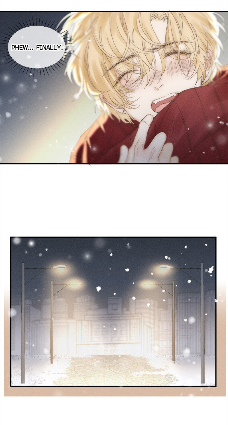 Read Shining Star (CLAMP) chapter 28 image 1 on Lezhin