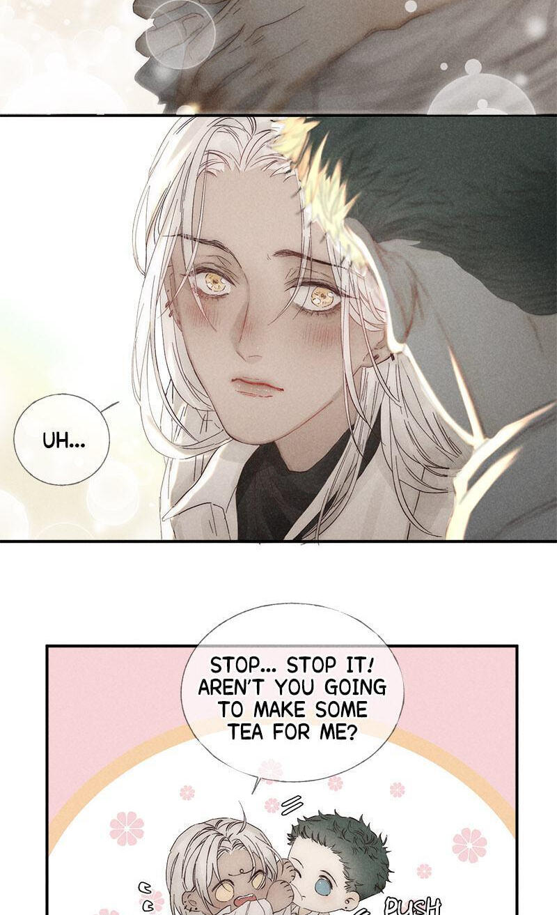 Read Shining Star (CLAMP) chapter 28 image 13 on Lezhin