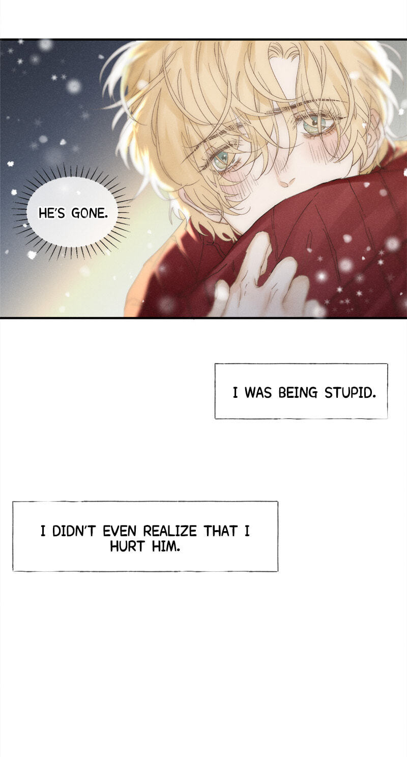 Read Shining Star (CLAMP) chapter 28 image 2 on Lezhin