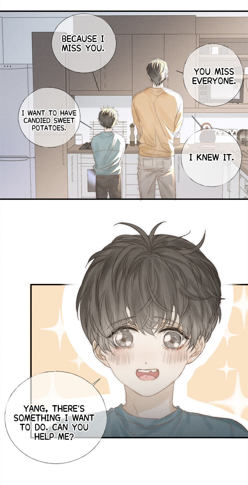 Read Shining Star (CLAMP) chapter 28 image 22 on Lezhin