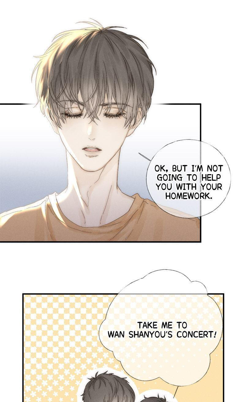 Read Shining Star (CLAMP) chapter 28 image 23 on Lezhin
