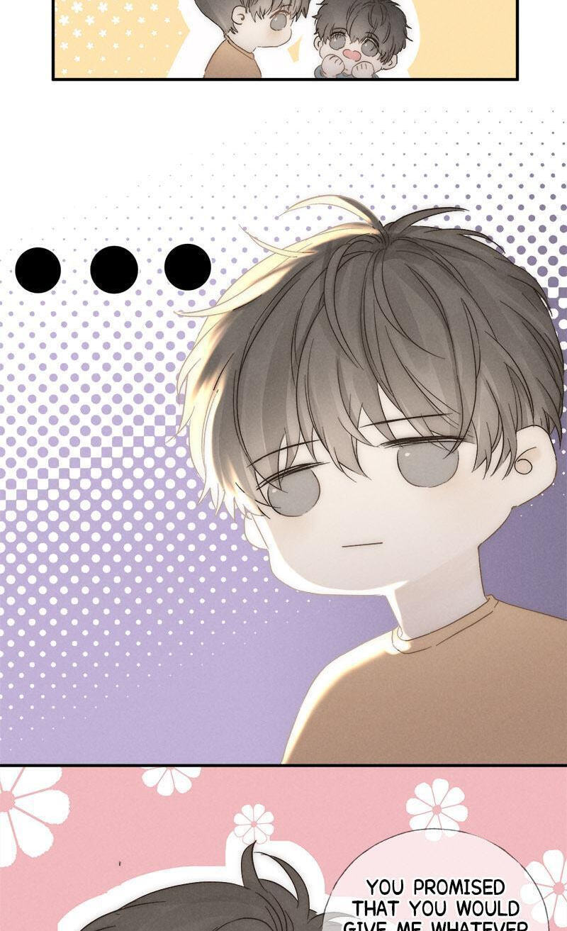 Read Shining Star (CLAMP) chapter 28 image 24 on Lezhin