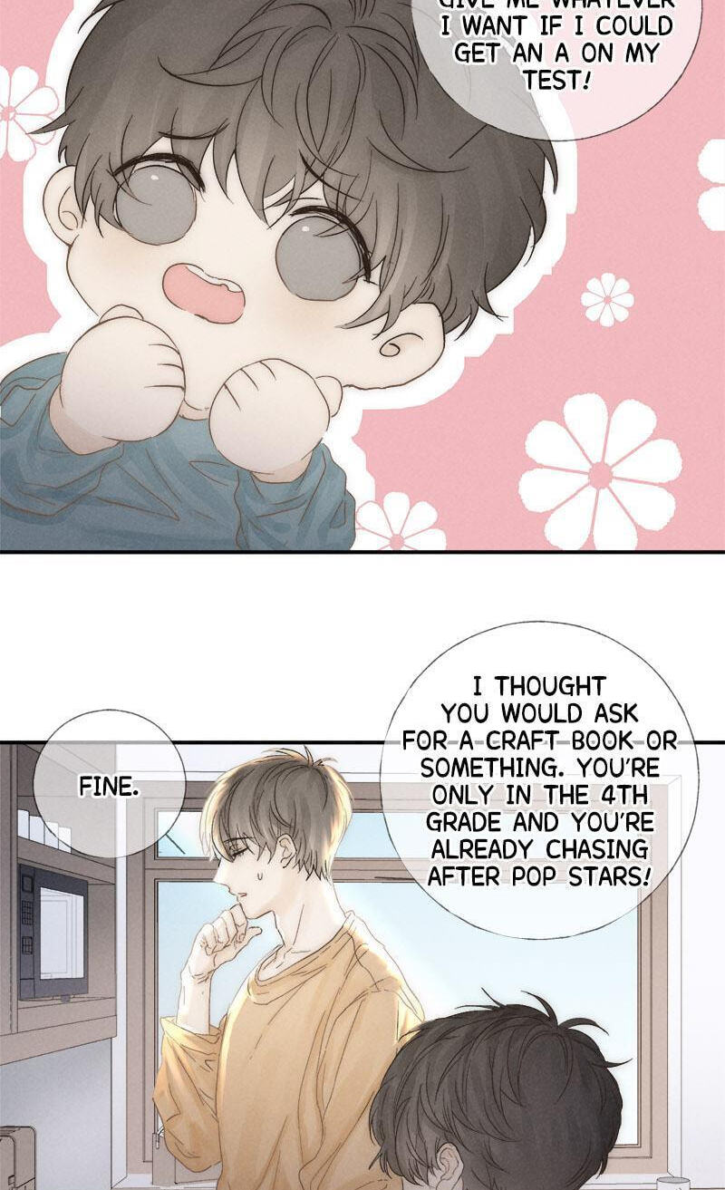 Read Shining Star (CLAMP) chapter 28 image 25 on Lezhin