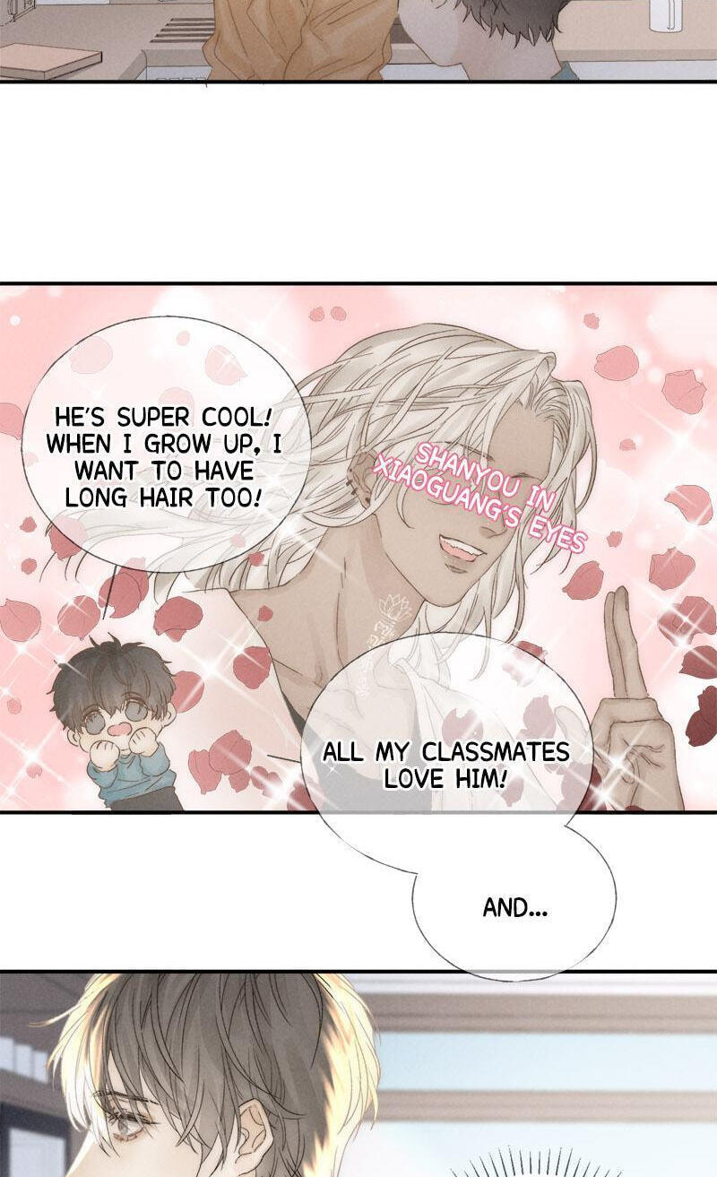 Read Shining Star (CLAMP) chapter 28 image 26 on Lezhin