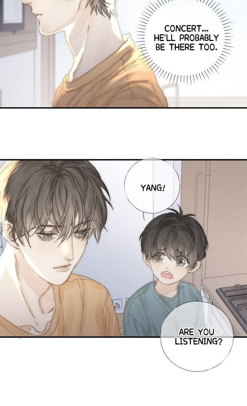 Read Shining Star (CLAMP) chapter 28 image 27 on Lezhin