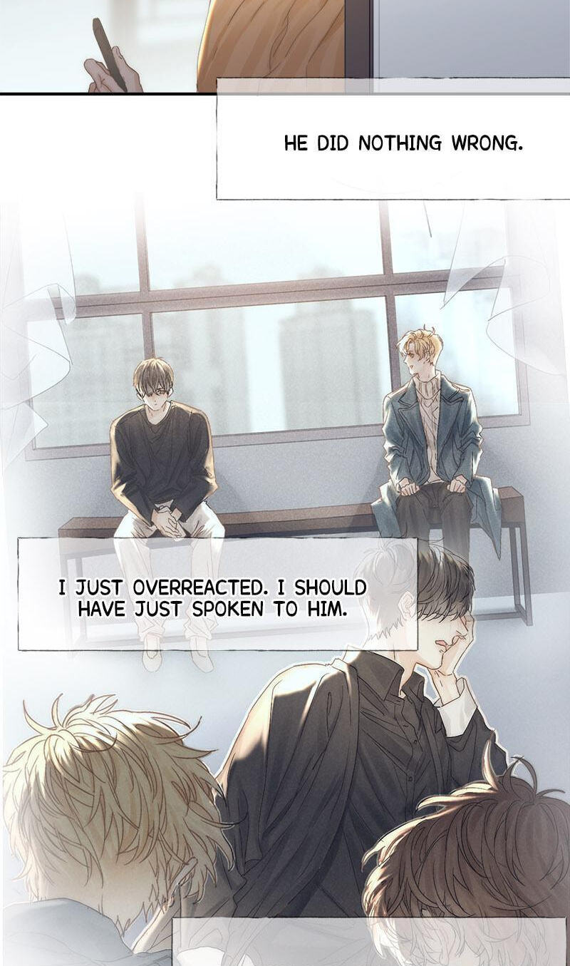 Read Shining Star (CLAMP) chapter 28 image 29 on Lezhin