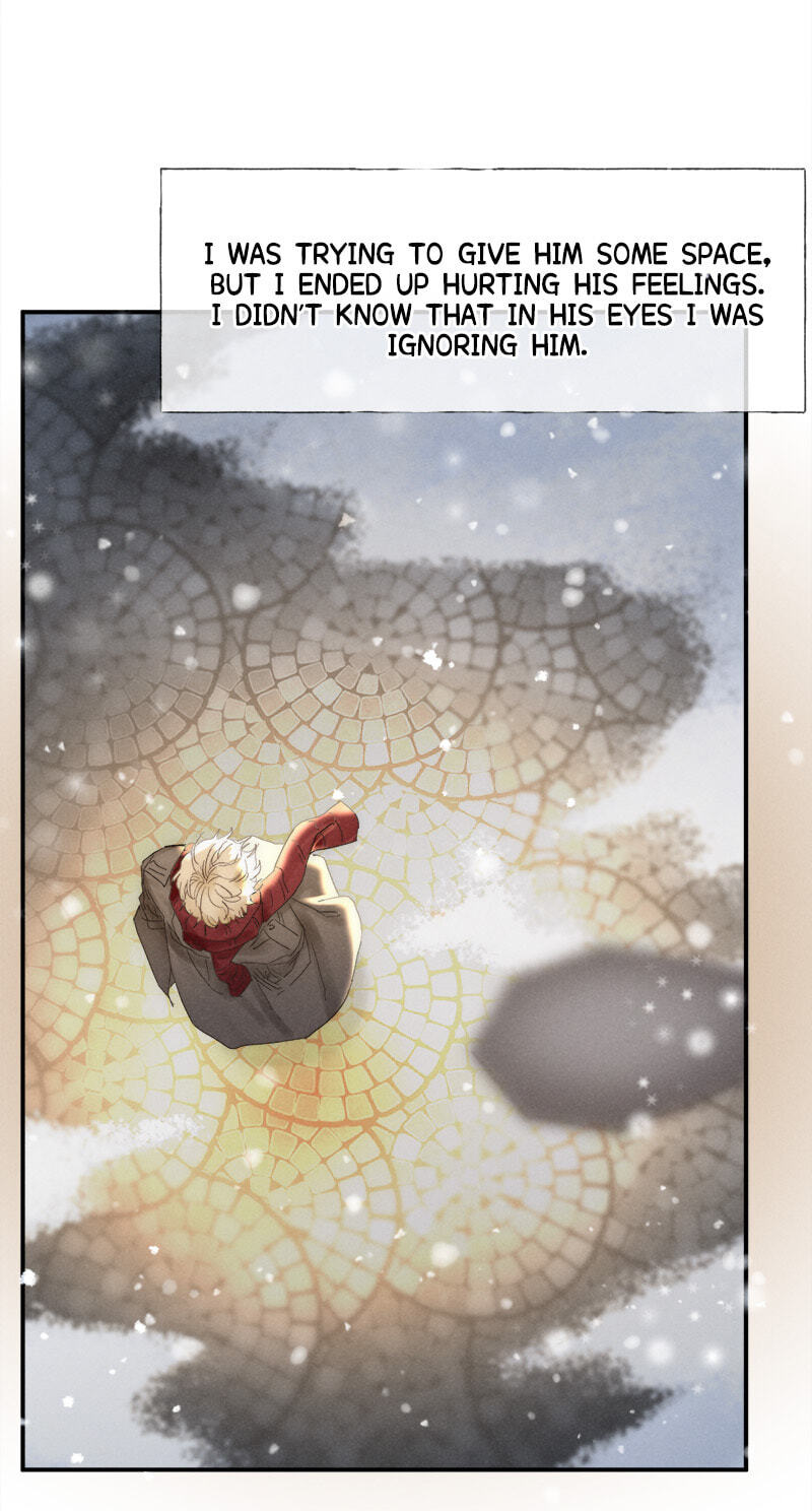 Read Shining Star (CLAMP) chapter 28 image 3 on Lezhin