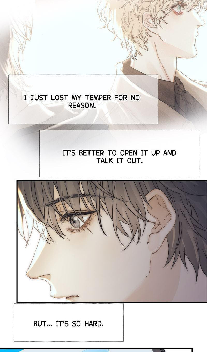 Read Shining Star (CLAMP) chapter 28 image 31 on Lezhin