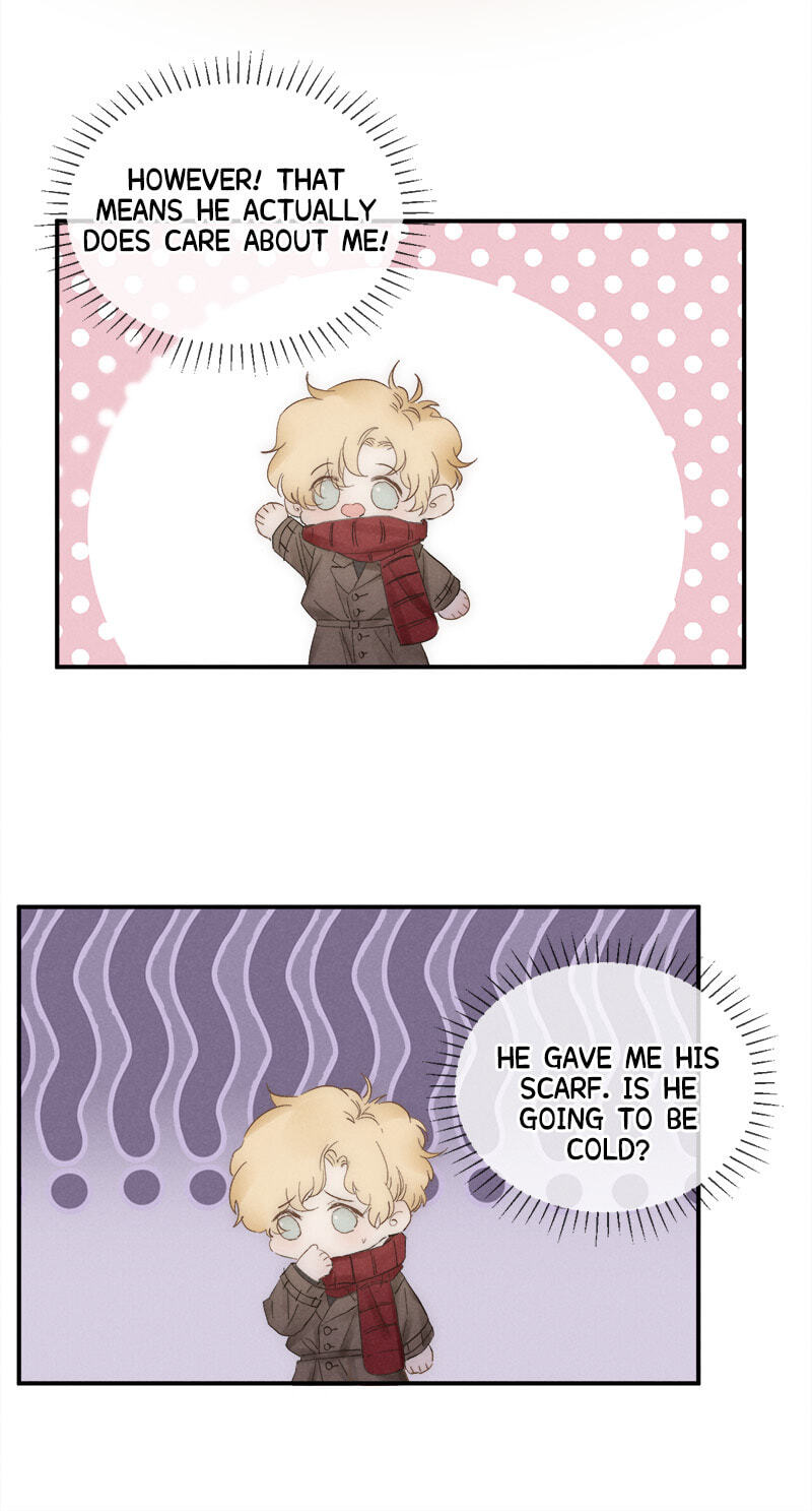 Read Shining Star (CLAMP) chapter 28 image 4 on Lezhin
