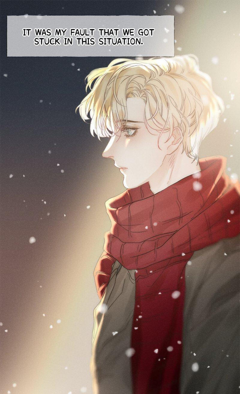 Read Shining Star (CLAMP) chapter 28 image 5 on Lezhin