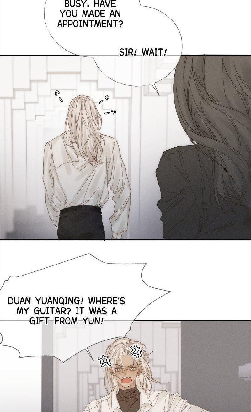 Read Shining Star (CLAMP) chapter 28 image 8 on Lezhin