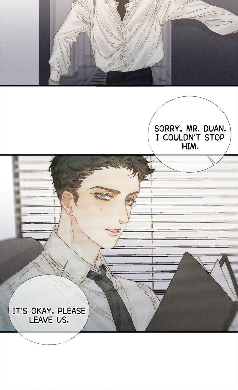 Read Shining Star (CLAMP) chapter 28 image 9 on Lezhin