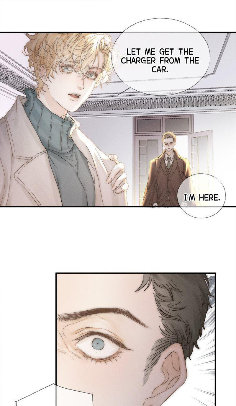 Read Shining Star (CLAMP) chapter 29 image 10 on Lezhin