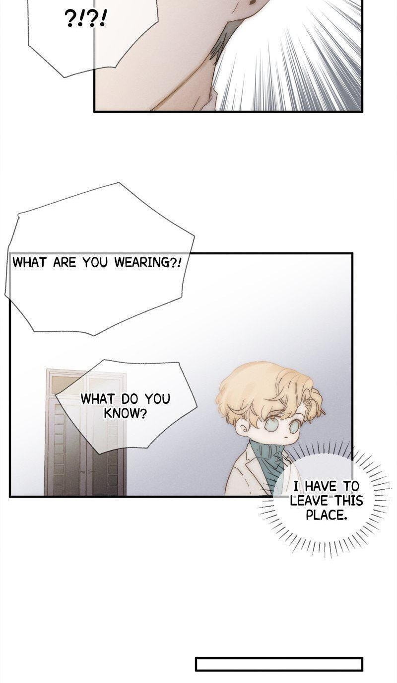 Read Shining Star (CLAMP) chapter 29 image 11 on Lezhin