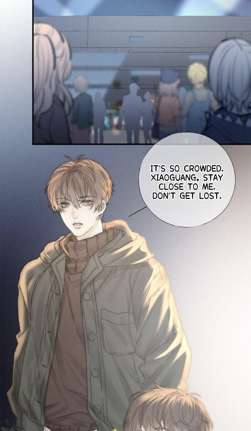 Read Shining Star (CLAMP) chapter 29 image 13 on Lezhin