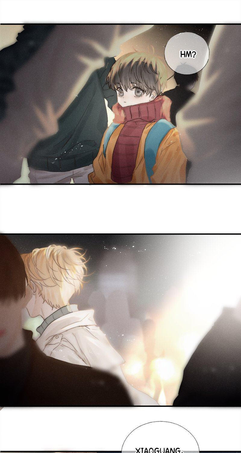 Read Shining Star (CLAMP) chapter 29 image 15 on Lezhin
