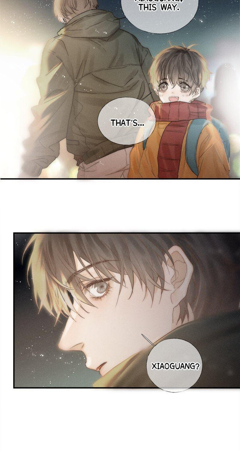 Read Shining Star (CLAMP) chapter 29 image 16 on Lezhin