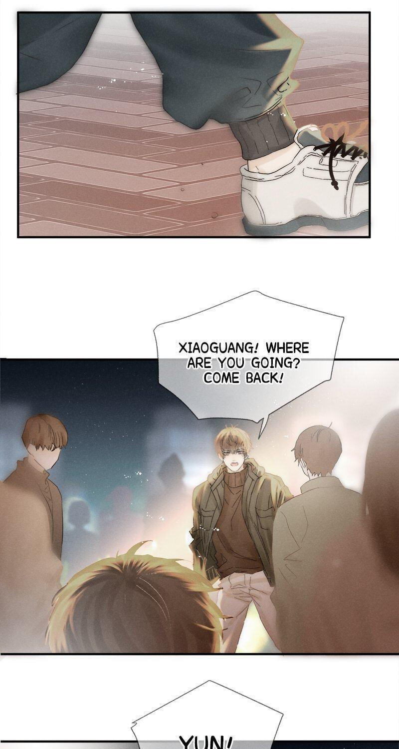 Read Shining Star (CLAMP) chapter 29 image 17 on Lezhin