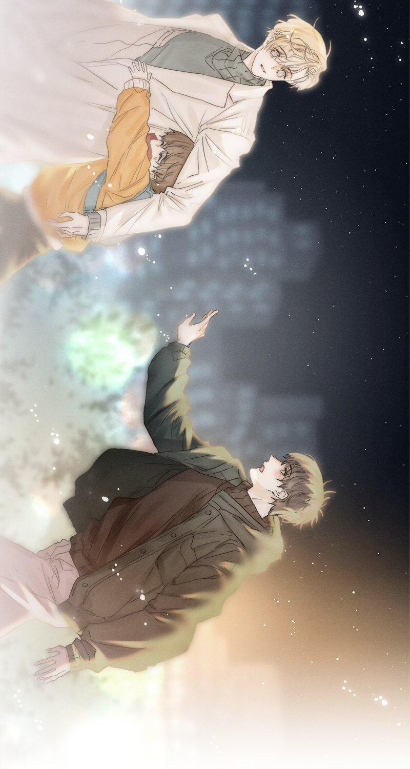 Read Shining Star (CLAMP) chapter 29 image 19 on Lezhin