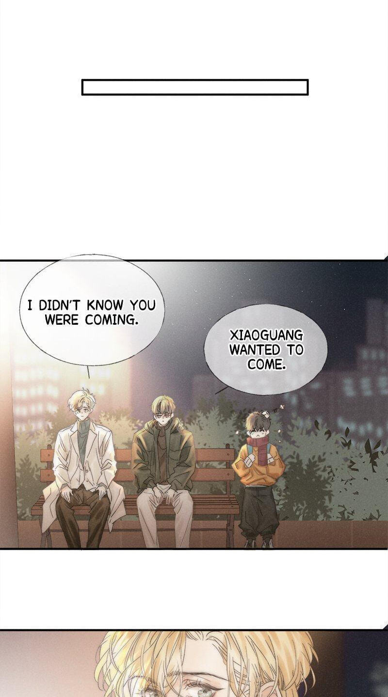 Read Shining Star (CLAMP) chapter 29 image 21 on Lezhin