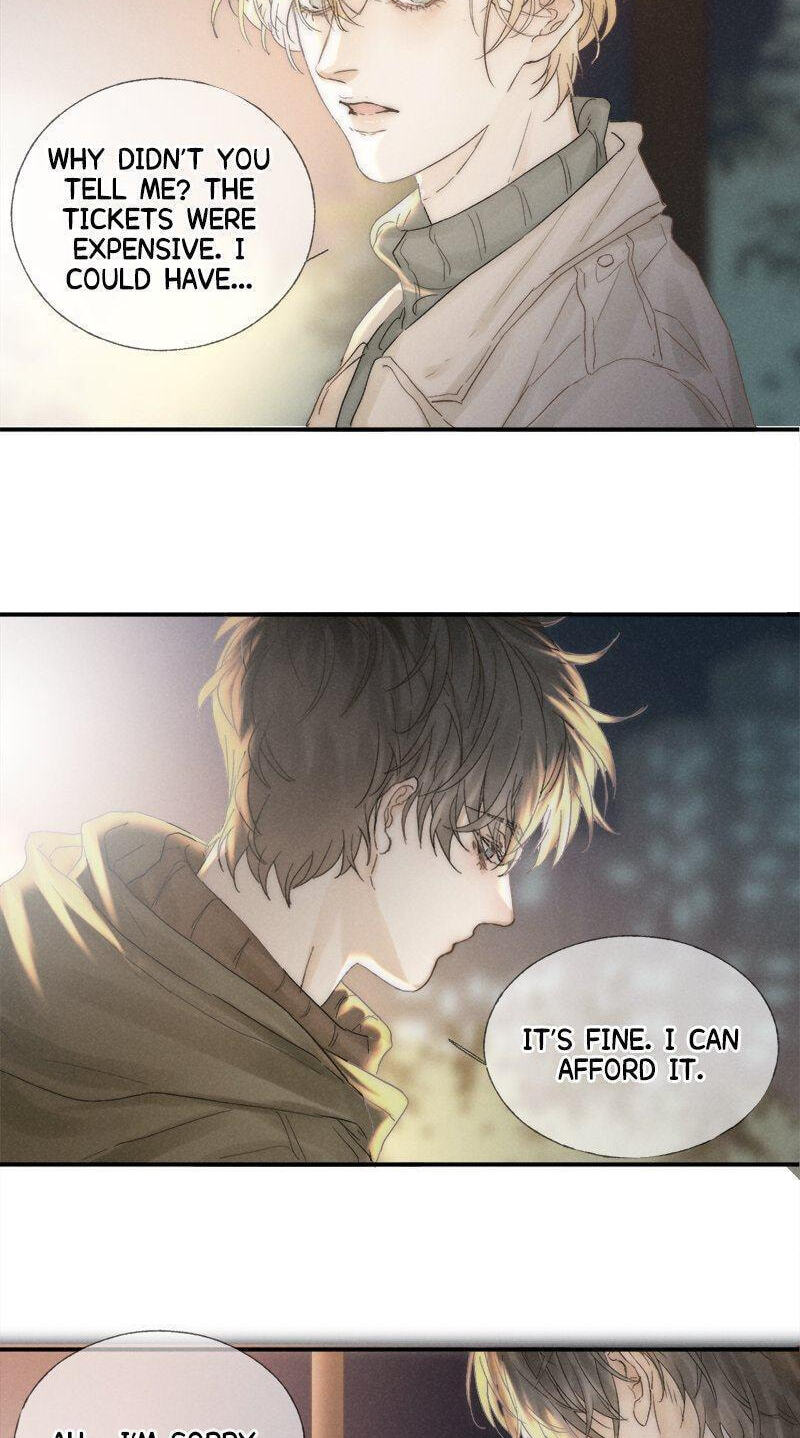 Read Shining Star (CLAMP) chapter 29 image 22 on Lezhin