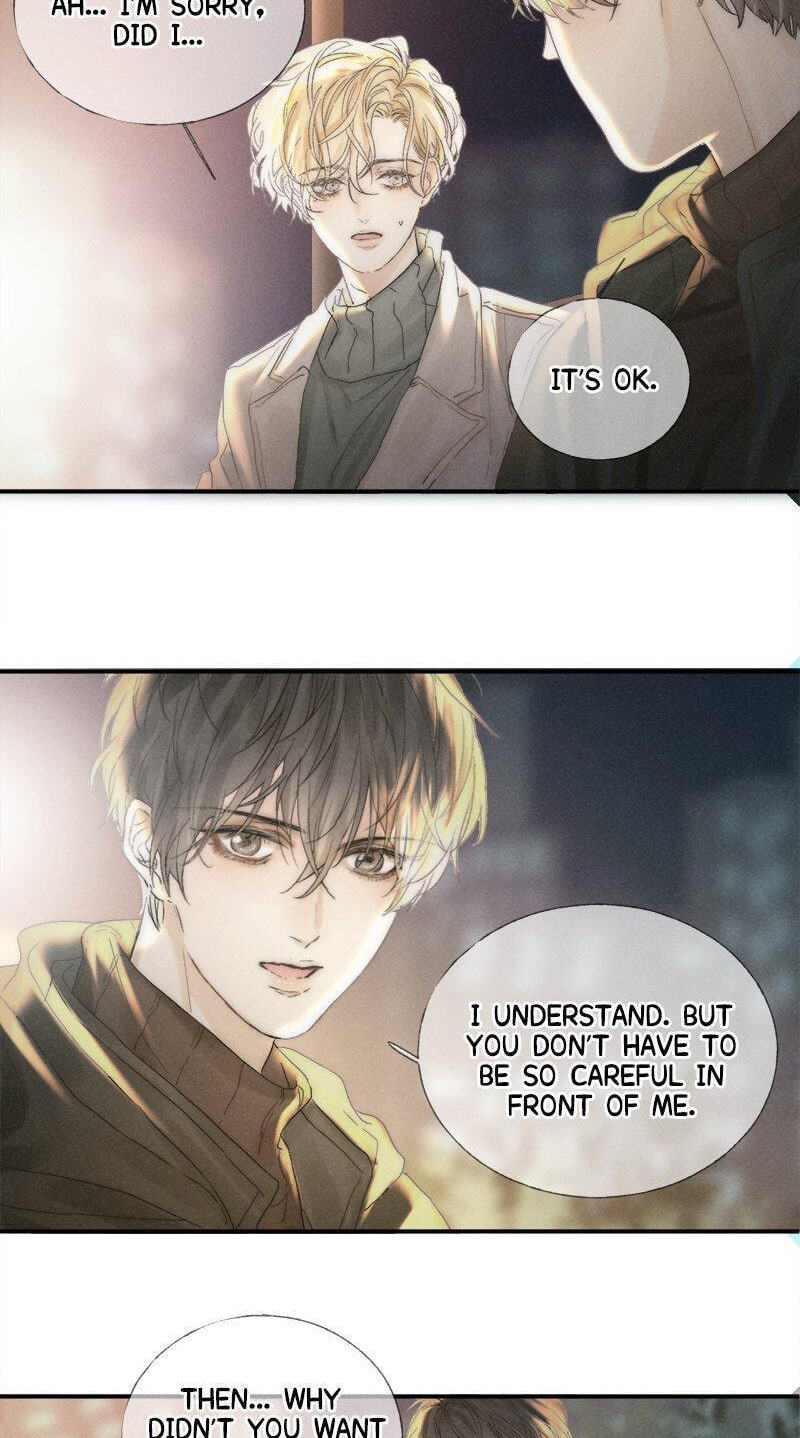 Read Shining Star (CLAMP) chapter 29 image 23 on Lezhin