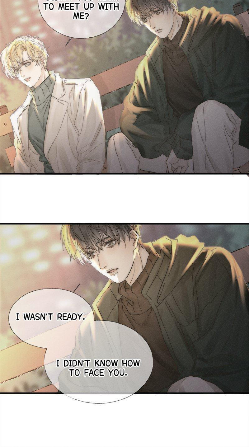 Read Shining Star (CLAMP) chapter 29 image 24 on Lezhin