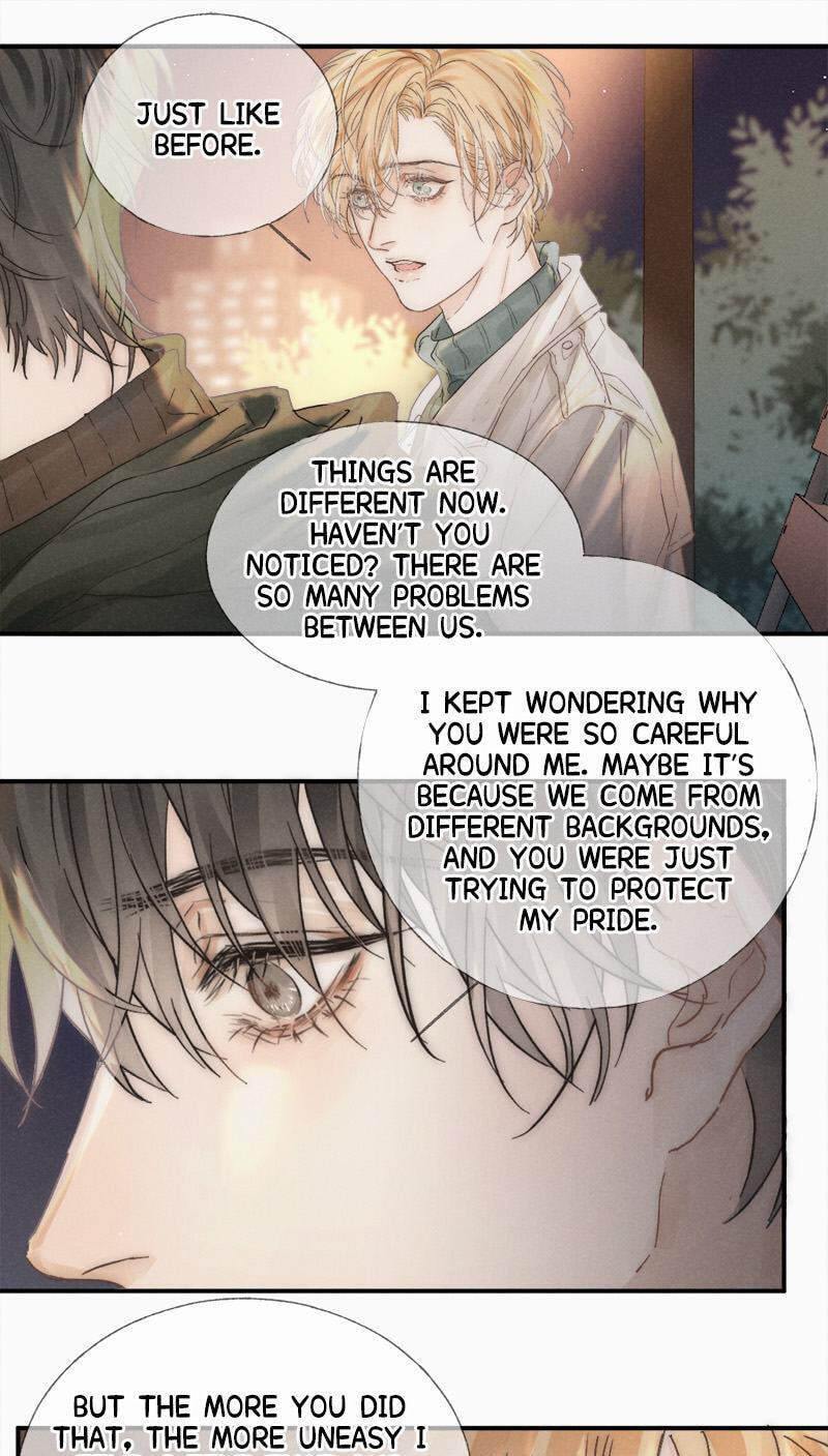 Read Shining Star (CLAMP) chapter 29 image 25 on Lezhin