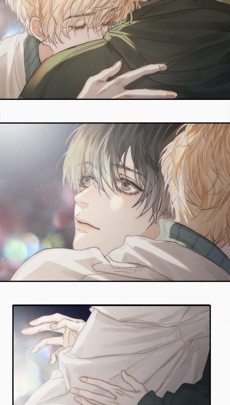 Read Shining Star (CLAMP) chapter 29 image 29 on Lezhin