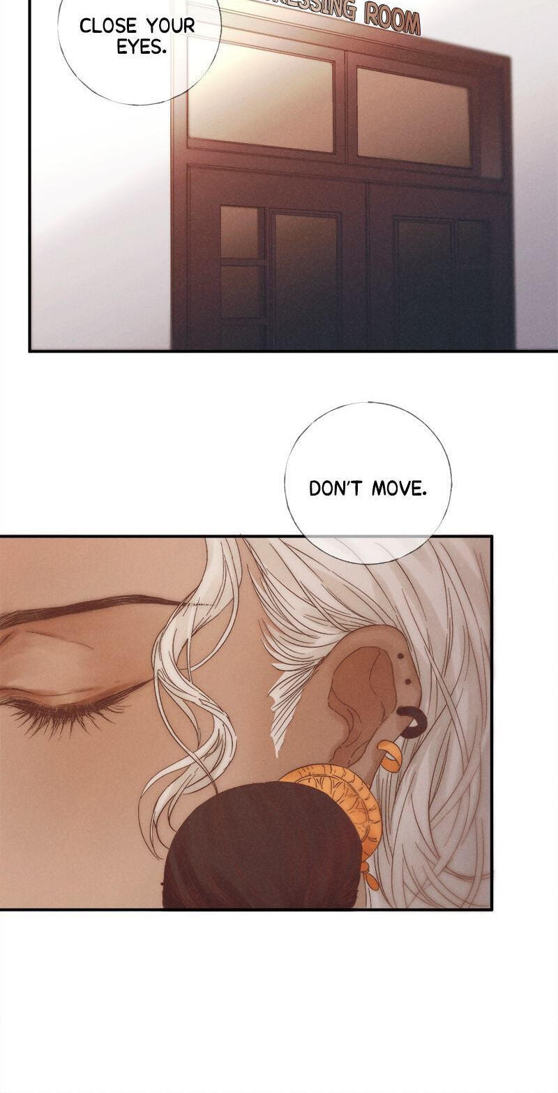 Read Shining Star (CLAMP) chapter 29 image 4 on Lezhin