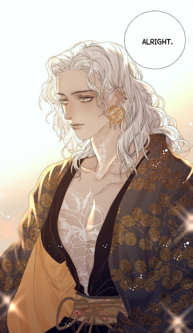 Read Shining Star (CLAMP) chapter 29 image 5 on Lezhin