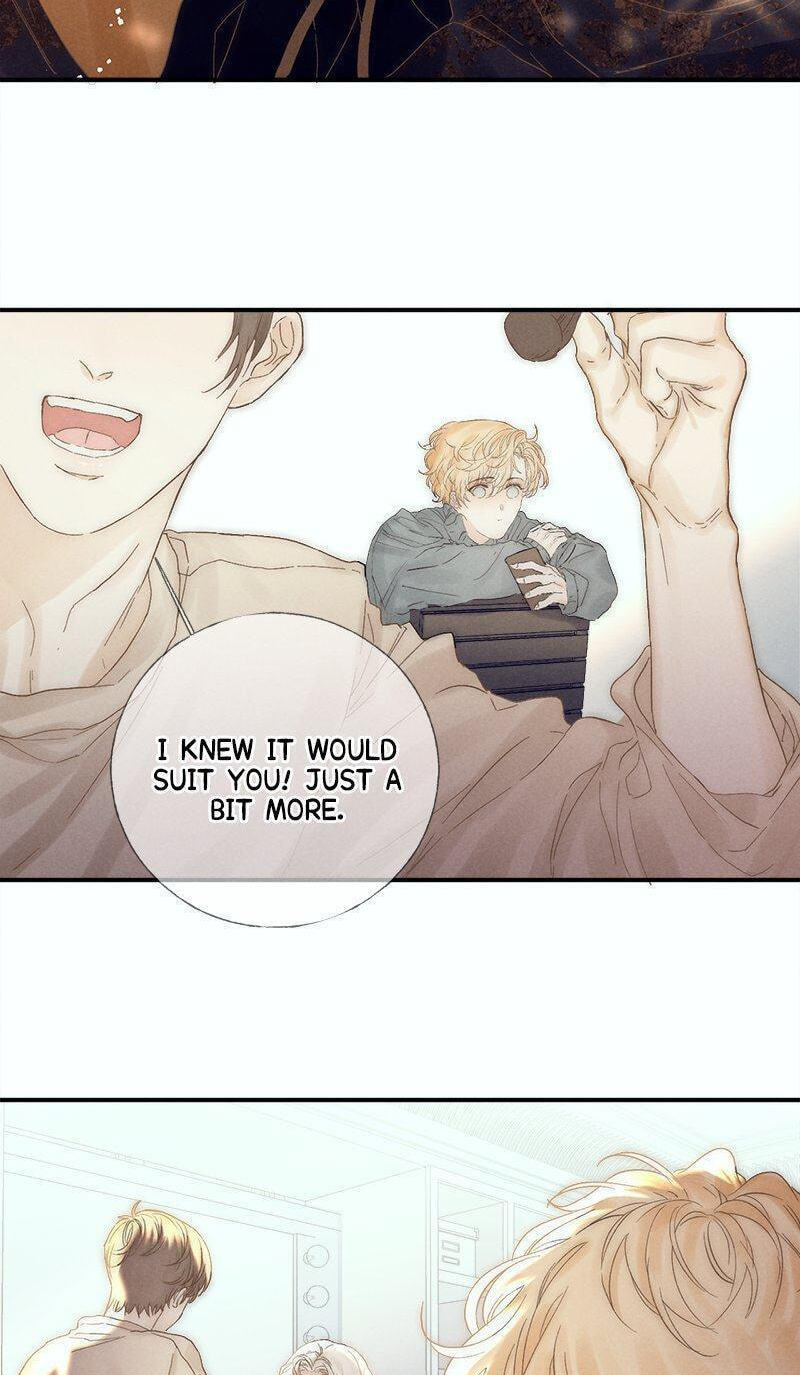 Read Shining Star (CLAMP) chapter 29 image 6 on Lezhin