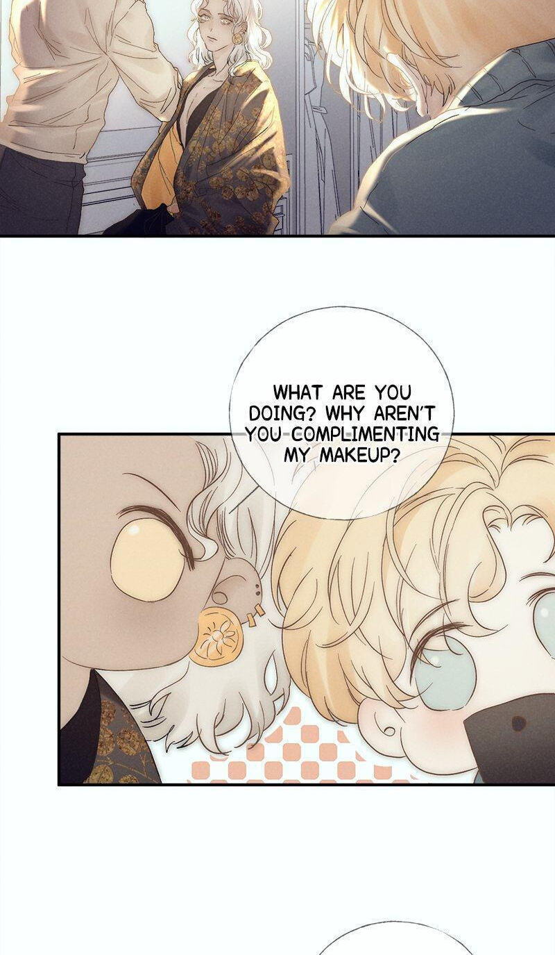 Read Shining Star (CLAMP) chapter 29 image 7 on Lezhin