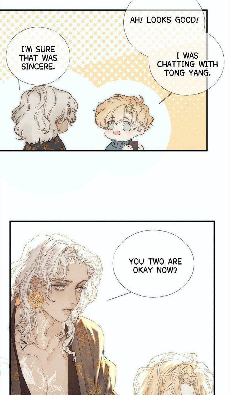 Read Shining Star (CLAMP) chapter 29 image 8 on Lezhin