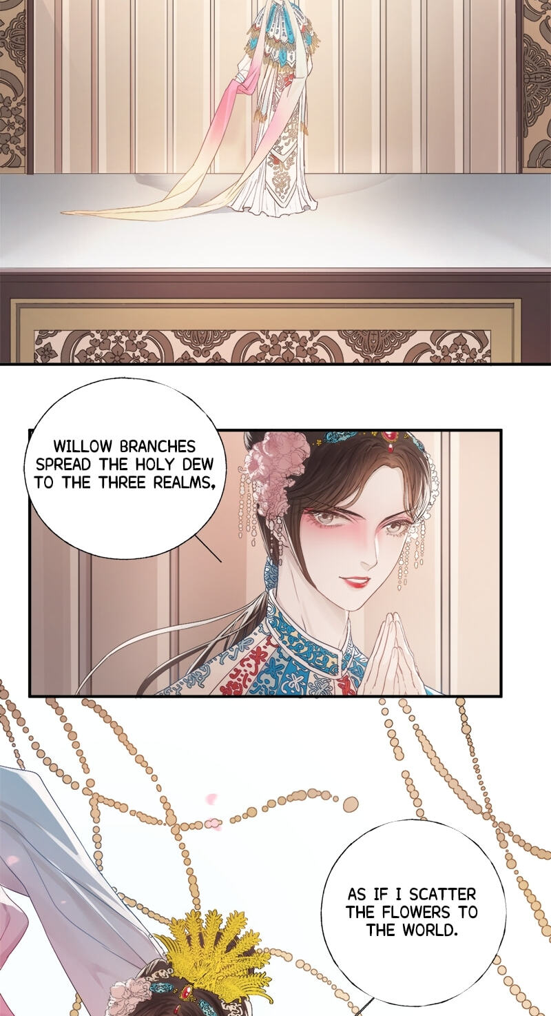 Read Shining Star (CLAMP) chapter 3 image 1 on Lezhin