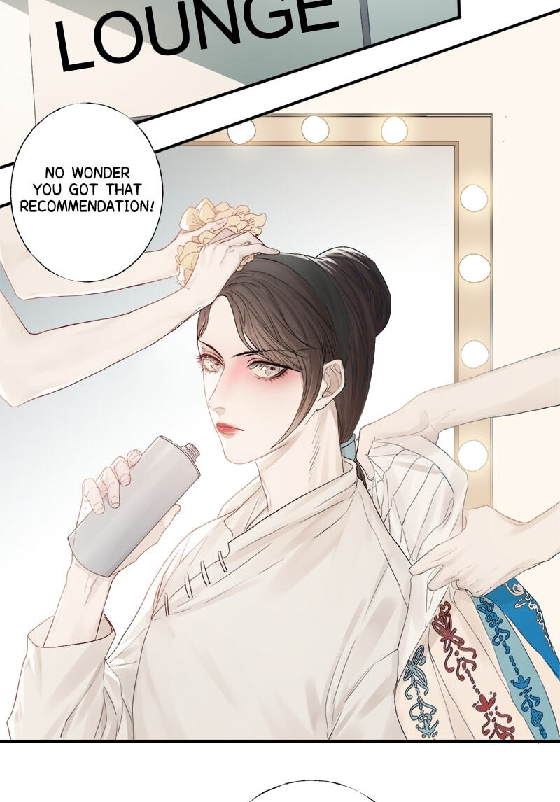 Read Shining Star (CLAMP) chapter 3 image 10 on Lezhin