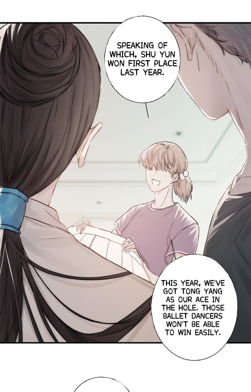 Read Shining Star (CLAMP) chapter 3 image 12 on Lezhin