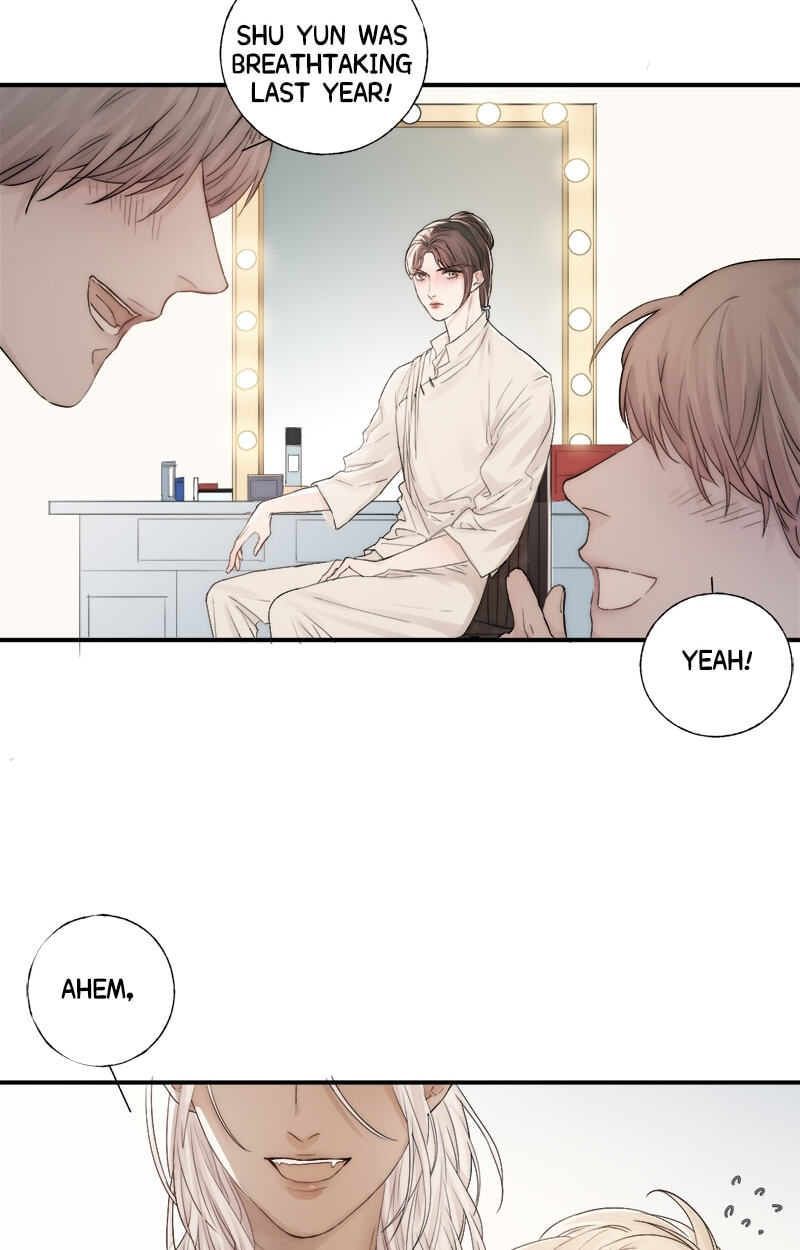 Read Shining Star (CLAMP) chapter 3 image 13 on Lezhin