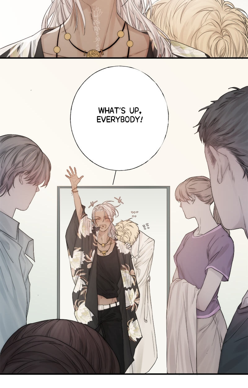 Read Shining Star (CLAMP) chapter 3 image 14 on Lezhin