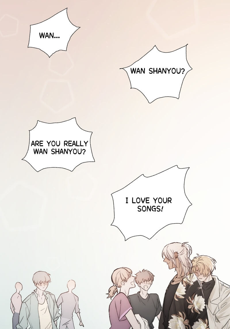Read Shining Star (CLAMP) chapter 3 image 16 on Lezhin