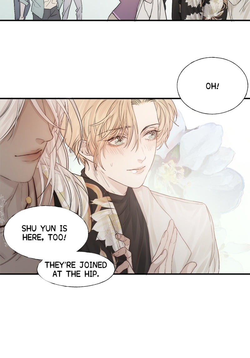 Read Shining Star (CLAMP) chapter 3 image 17 on Lezhin