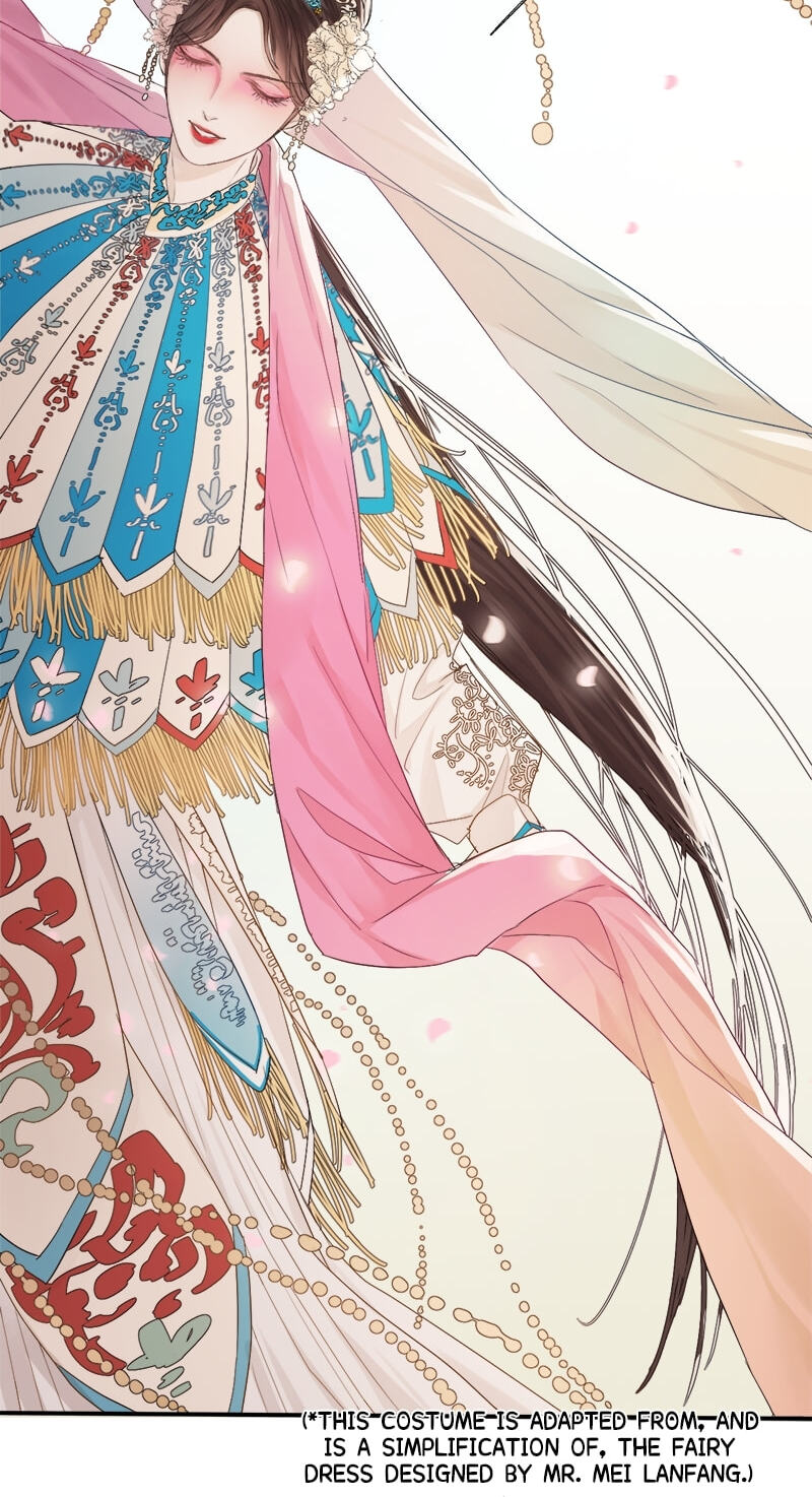 Read Shining Star (CLAMP) chapter 3 image 2 on Lezhin